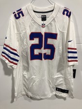 buffalo bills nike elite jersey