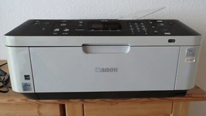 Canon Drucker PIXMA MX340 Multifunktionsgerät mit FAX - Bild 1 von 6