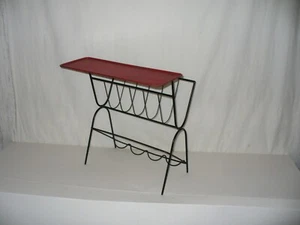 PORTE REVUE - BOUTEILLES style Mategot - design 50 - Imagen 1 de 6