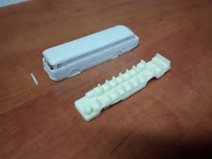 1/120 ( TT ) Ikarus 55 Bus - Resinbausatz - Bild 1 von 2