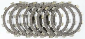 EBC CK3356 CK Clutch Kit For Suzuki RM125 1988-1991, LTF300 King Quad 1991-1997 - Picture 1 of 1