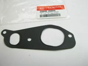 GENUINE BRAND NEW KIA MAGENTIS 2005-2008 GASKET - THERMOSTAT HOUSING - Picture 1 of 2