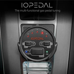 Iopedal Pedalbox for Peugeot 3008 Hybrid4 299PS 220KW 4 _), (Since 05/2016 - Zdjęcie 1 z 3
