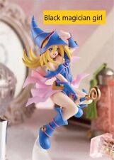 POP UP PARADE Yu-Gi-Oh Duel Monsters Dark Magician Girl 170mm ABS & PVC Japan
