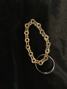Llavero para bicicleta - Imagen 1 de 4
