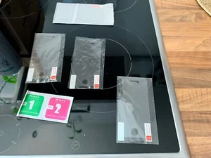 iPhone Display Folie - Zdjęcie 1 z 4