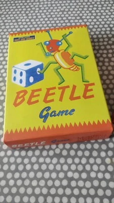 Beetle Game - Retro Range Toys & Games - Image 1 of 4