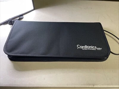 Estetoscopio modelo cinturón Cardionics E-Scope II 7710 Foto 1 de 4