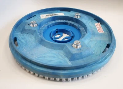 CARLISE 14" PAD DRIVER FOR ADVANCE ConvertaMax 28, CONVERTAMATIC 28B, C-MAX 28 SCRUBBERS
