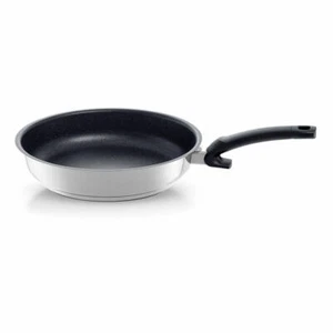 Fissler Adamant premium Pfanne, Bratpfanne, Stielpfanne, Edelstahl 18/10, 26 cm - Bild 1 von 1