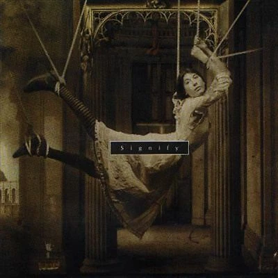 Porcupine Tree : Signify CD Value Guaranteed from eBay’s biggest seller! - Image 1 of 1