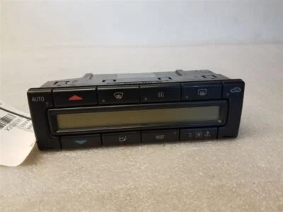 Mercedes-Benz SL500 1997 - 2002 - Control de temperatura - 2028301485 - R179181 Foto 1 de 4