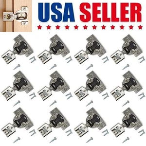 Lot Stainless Steel Overlay Cabinet Door Hinges Blumotion Compact Soft Close - Picture 1 of 12