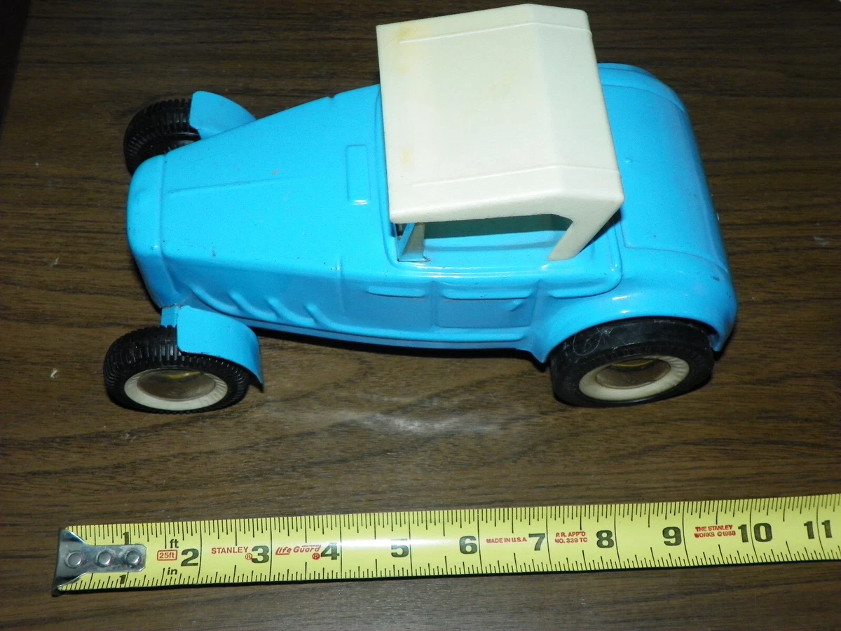 【希少】Buddy L　ミニカー Vintage Buddy L 