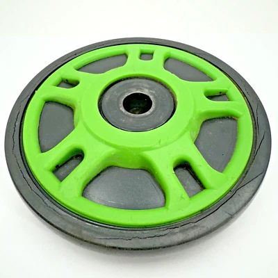 01-04 RUEDA LOCA ARCTIC CAT ZR ZL MOUNTAIN CAT 5,63" GRN 1604-691 Foto 1 de 2