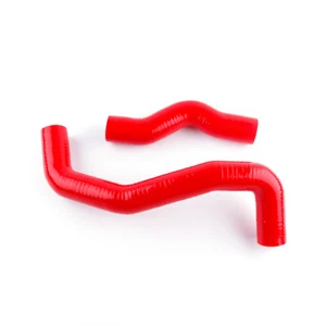 Silicone Radiator Coolant Hose Fit For Infiniti G35 350Z CFQ35DE 2003-2007 04 05 - Picture 1 of 10