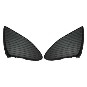 Car Front Fog Light Frame Trim For 2009-2011 LEXUS IS250 COVER NEXT TO FOG LIGHT - Picture 1 of 6