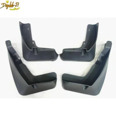 Novos protetores contra respingos dianteiros e traseiros abas protetoras de lama para 2019-2022 Acura RDX Novo - Imagem 1 de 4