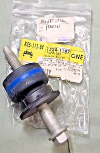 15241187 GM Body Cushion - Picture 1 of 9