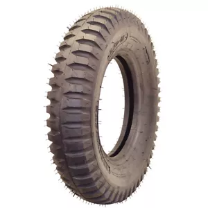 SPEEDWAY Military Tire 700-16 8 Ply (Quantity of 1) - Picture 1 of 4