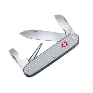 VICTORINOX 0.8120.26 COUTEAU SUISSE DE POCHE 93MM POUR ELECTRICIEN - 7 FONCTIONS - Imagen 1 de 1