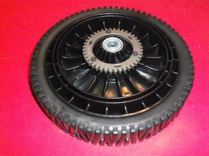 NEW POULAN 11" SP WHEEL WITH GEAR FITS MANY BRANDS 428780X428 FREE SHIPPING - Picture 1 of 1