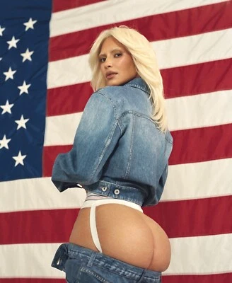 photo 10*15cm 4x6 INCH KIM KARDASHIAN (385)