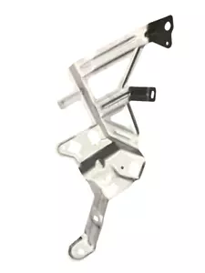Soporte guardabarros delantero derecho para Honda Civic 2016-2021 HO1245108 - Imagen 1 de 3