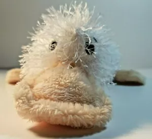 Ganz Webkinz Stuffed Plush Duck Googles Toy Animal HM021 - Picture 1 of 9