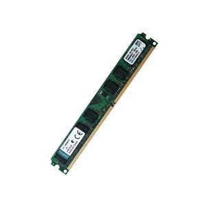 8 GB Kingston KTH9600C/8G PC3-12800U DDR3 1600 Mhz Non-ECC Desktop PC Memory - Picture 1 of 1