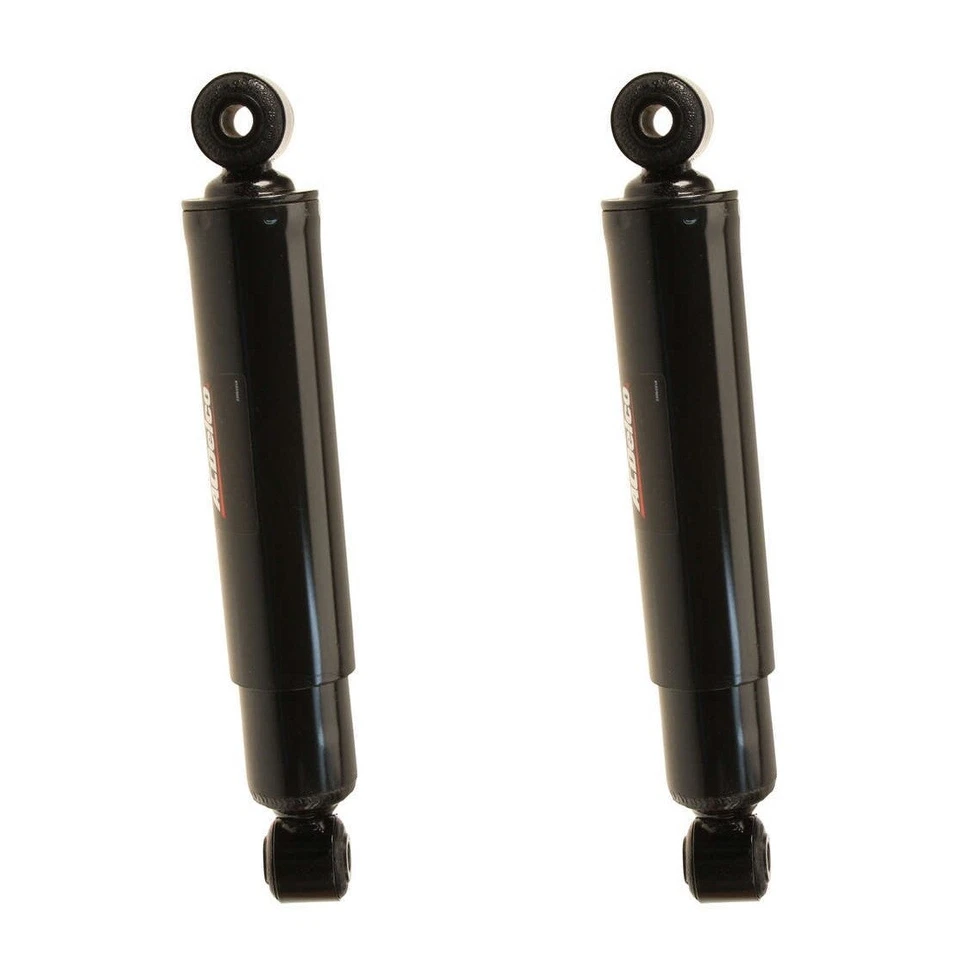 Juego de 2 Amortiguadores Traseros ACDelco Para Cadillac Escalade 2002-2013 Foto 1 de 1