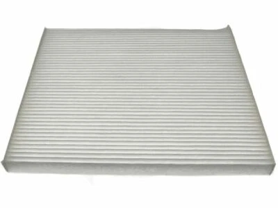 Filtro de ar cabine Mahle 98818DJ 2012 2013 2014 Hyundai Sonata 2011-2015 - Imagem 1 de 2