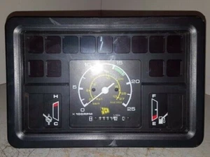 Loadall Clock Set Speedo Rev Counter Fuel Gauge Temp Gauge For JCB 704/19900 3CX - Picture 1 of 2