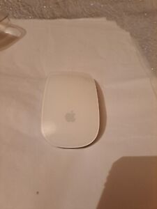 Apple Magic Mouse - White (MB829Z/A)