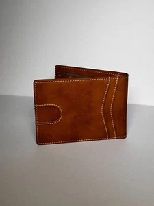 Cartera Apple Airtag Hombres Delgada: Cartera con Soporte Airtag - Cartera Air Tag para... - Imagen 1 de 1