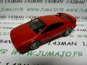 DC31 VOITURE 1/43 IXO déagostini russe dream cars : LOTUS ESPRIT V8 - Foto 1 di 1