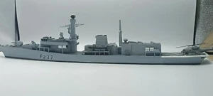 Type 23 Frigate 1:200 waterline ship model kit PLA and Resin printed - Picture 1 of 9