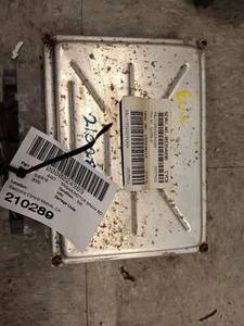 Engine/motor Brain Box GMC SIERRA 1500 99 00 - Picture 1 of 4