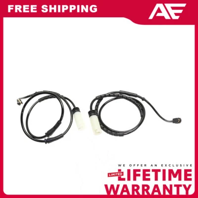 Kit de sensor de pastillas de freno para Mini Cooper Countryman Paceman 2011-2016 Foto 1 de 4