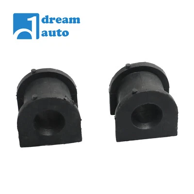 Rear Sway Bar Bushing Set for 2018-2020 2022-2024 Mitsubishi Eclipse Cross - Image 1 of 4