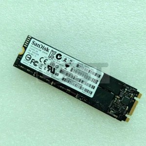 Unidad de estado sólido SanDisk X110 256 GB SD6SN1M-256G-1006 SSD M.2 SATA MLC 725341 - Imagen 1 de 1