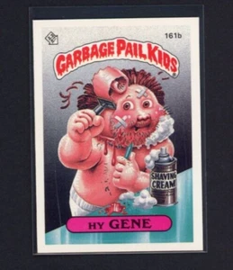 GPK OS4 161b Hy Gene 1986 casi nuevo-como nuevo - Imagen 1 de 1