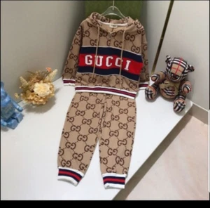 Kid jogger set  6t - 12t available  - Picture 1 of 1