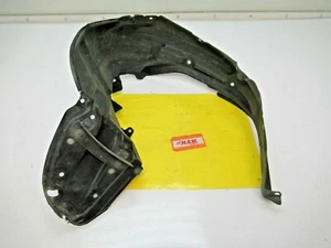 LEFT FRONT INNER FENDER LINER SPLASH SHIELD LF for 00 01 02 03 04 05 MR2 SPYDER - Picture 1 of 11