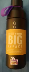 NEW Ocean Bottle 500ml Obsidian Black - Picture 1 of 14