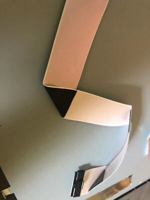 AOC  M2470SWH Flat Cable connectors for monitor (236LM00014) - Image 1 of 3