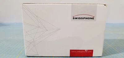 Swissphone BOSS 915 _0,2_5 - Bild 1 von 4