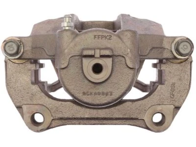 For 2016-2019 Chevrolet Malibu Brake Caliper Front Left Raybestos 59857NC 2017 - Image 1 of 2