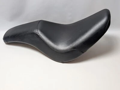 Harley-Davidson Softail Night Train 2007-2009 FXSTB asiento OEM 52988-07 Foto 1 de 4