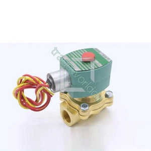 1PC New ASCO 8210G2 solenoid valve - Bild 1 von 1